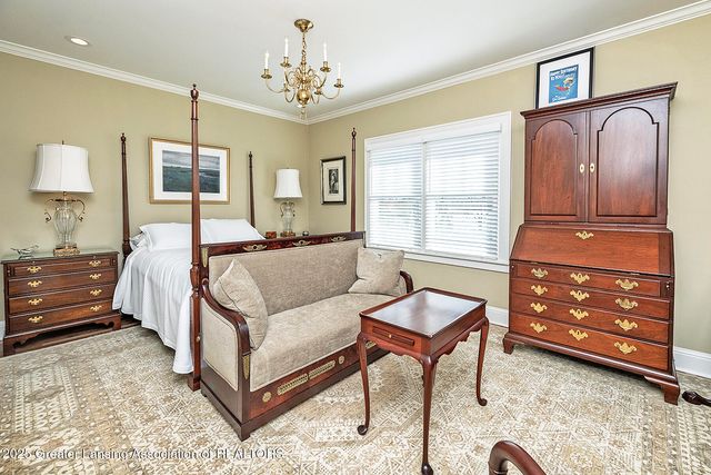 377 Linn Road, Williamston, MI 48895