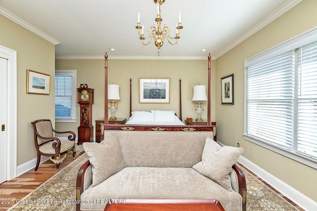 377 Linn Road, Williamston, MI 48895