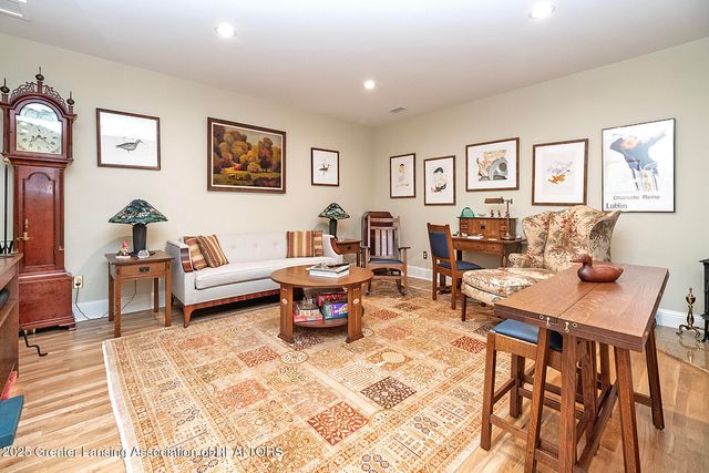 377 Linn Road, Williamston, MI 48895