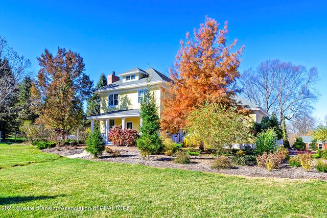 377 Linn Road, Williamston, MI 48895