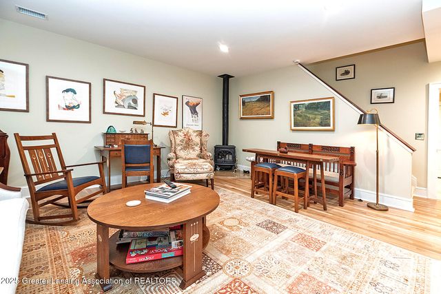 377 Linn Road, Williamston, MI 48895