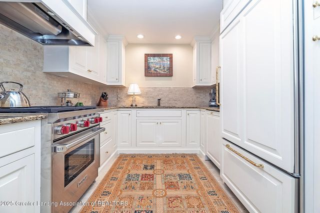 377 Linn Road, Williamston, MI 48895