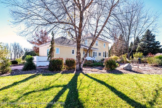 377 Linn Road, Williamston, MI 48895