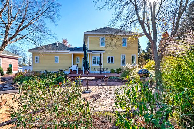 377 Linn Road, Williamston, MI 48895