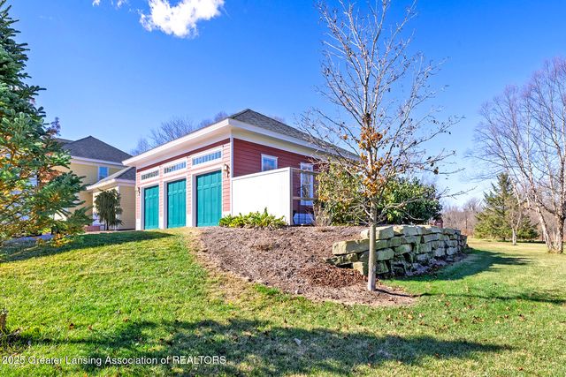 377 Linn Road, Williamston, MI 48895