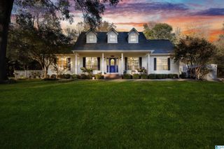 340 MYRICK ROAD, Warrior, AL 35180