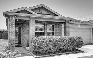 19315 Camerons Camp Drive, Richmond, TX 77407