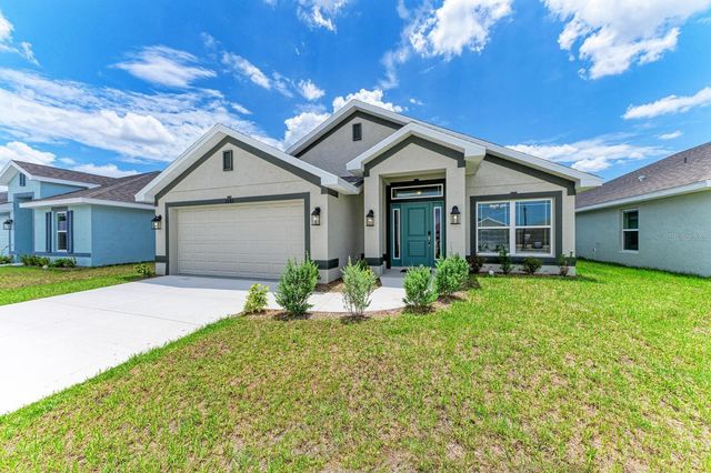 2680 AVERLAND LOOP, North Port, FL 34287