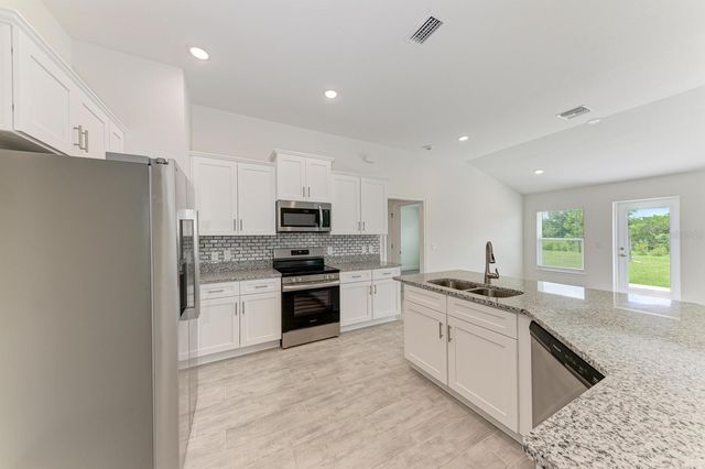 2680 AVERLAND LOOP, North Port, FL 34287