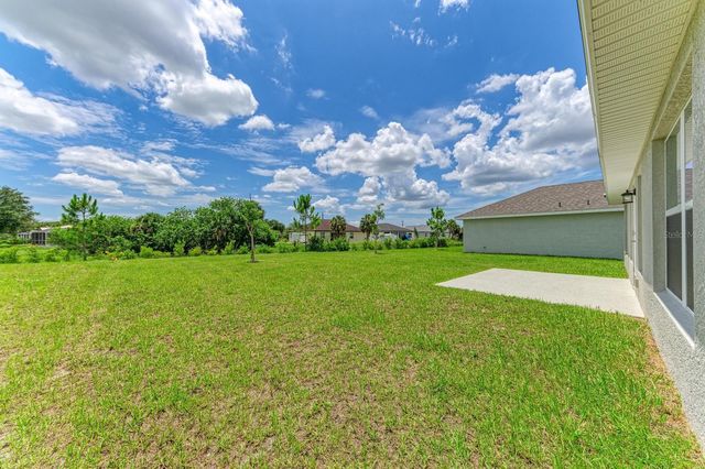 2680 AVERLAND LOOP, North Port, FL 34287
