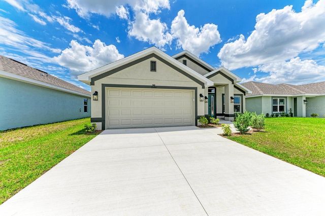 2680 AVERLAND LOOP, North Port, FL 34287