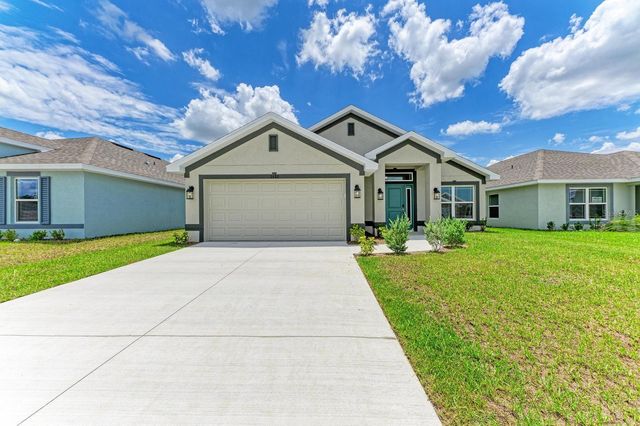 2680 AVERLAND LOOP, North Port, FL 34287