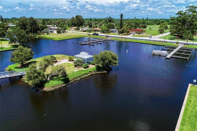 2680 AVERLAND LOOP, North Port, FL 34287
