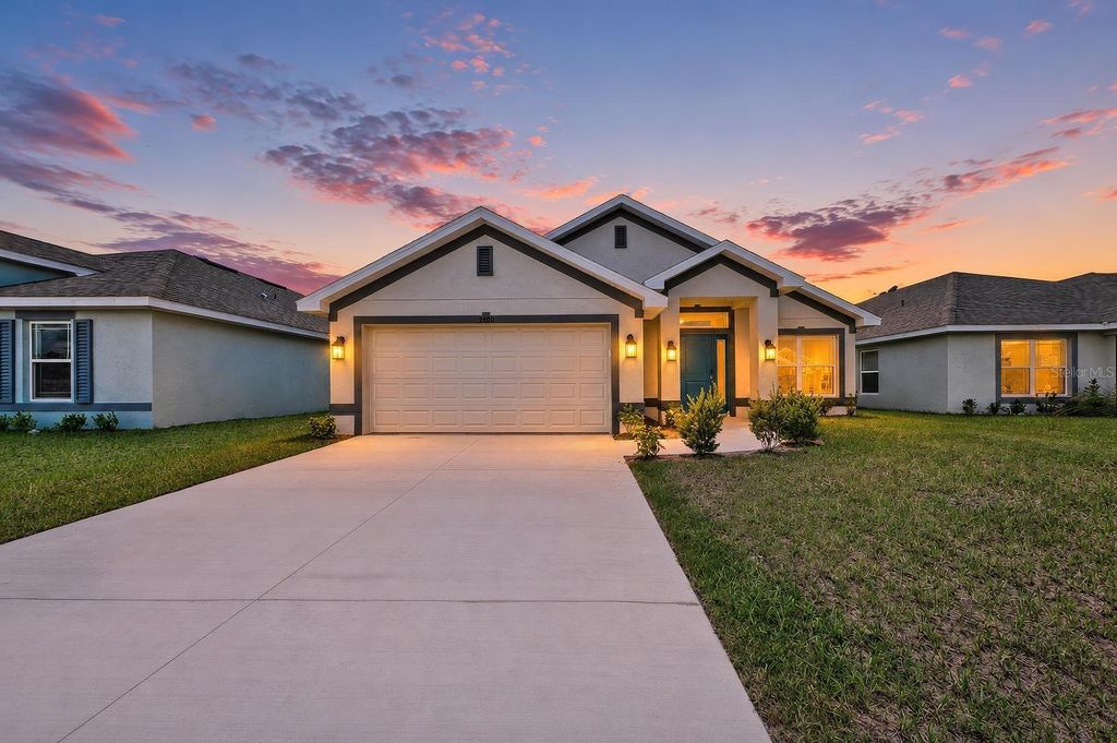 2680 AVERLAND LOOP, North Port, FL 34287