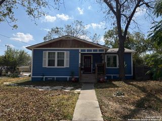 1402 Mardell, San Antonio, TX 78201