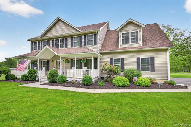 19 Pirog Road, Pine Bush, NY 12566