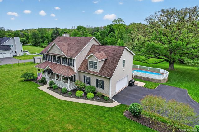 19 Pirog Road, Pine Bush, NY 12566