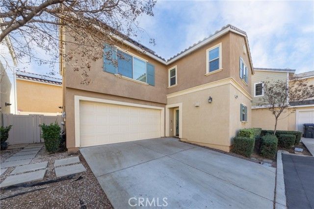 1448 Allium Court E, Beaumont, CA 92223