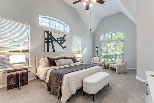 3250 Woodbine Trail, Frisco, TX 75034