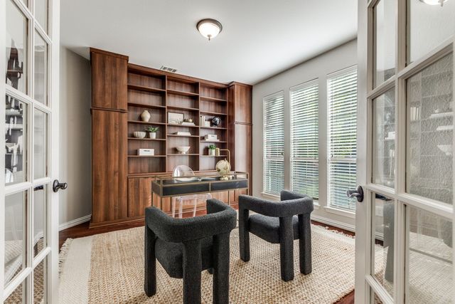 3250 Woodbine Trail, Frisco, TX 75034