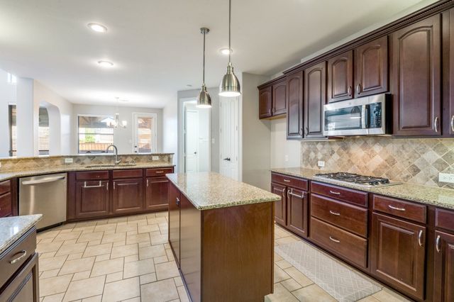 3250 Woodbine Trail, Frisco, TX 75034