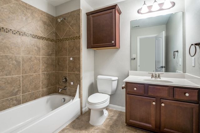 3250 Woodbine Trail, Frisco, TX 75034