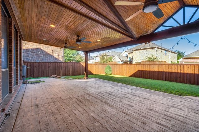 3250 Woodbine Trail, Frisco, TX 75034