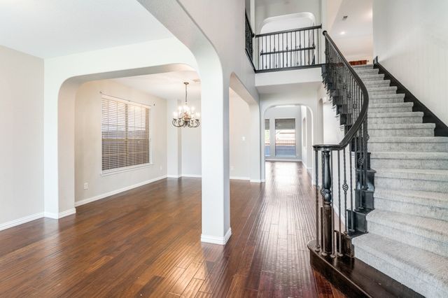 3250 Woodbine Trail, Frisco, TX 75034