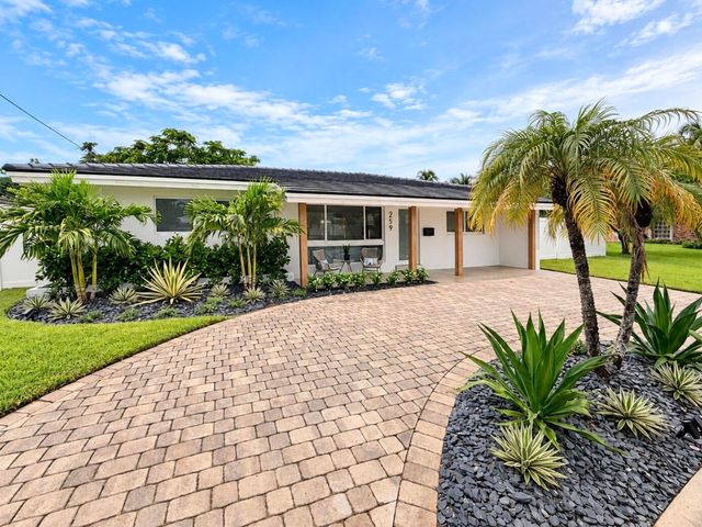 259 SE 4TH Avenue, Pompano Beach, FL 33060