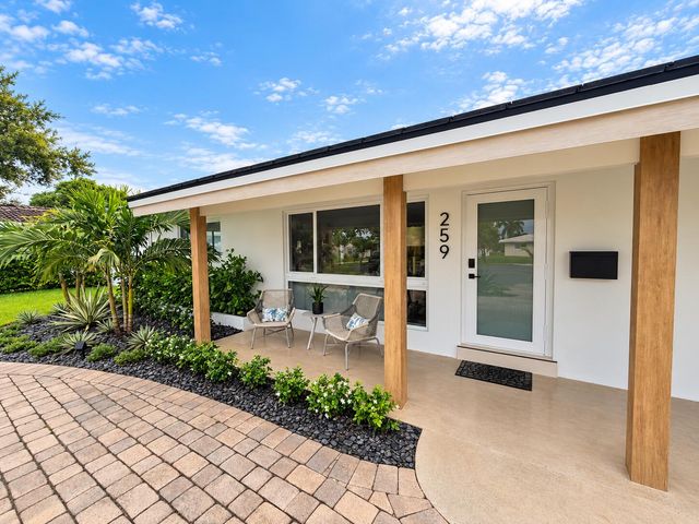 259 SE 4TH Avenue, Pompano Beach, FL 33060