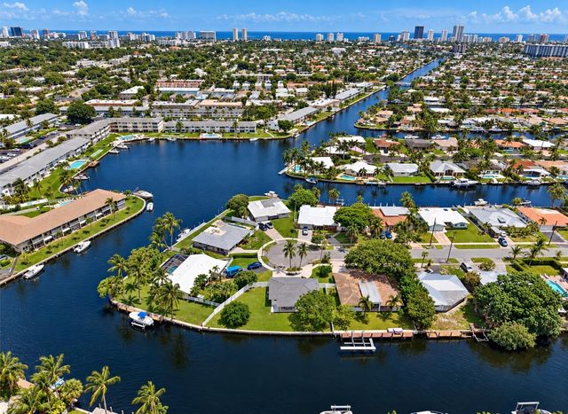 259 SE 4TH Avenue, Pompano Beach, FL 33060
