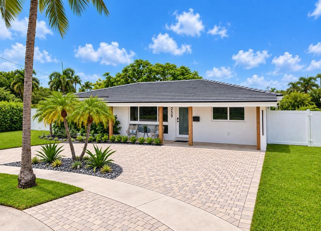 259 SE 4TH Avenue, Pompano Beach, FL 33060