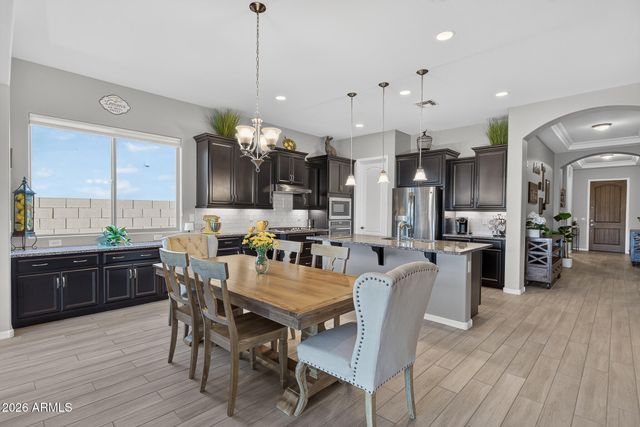 12163 S 184TH Avenue, Goodyear, AZ 85338