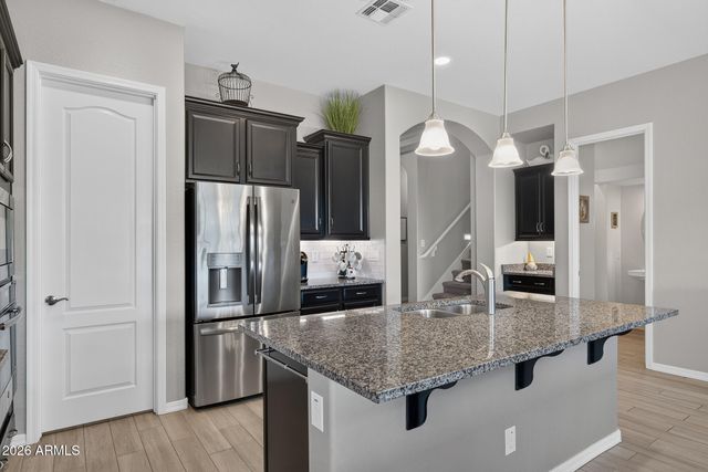 12163 S 184TH Avenue, Goodyear, AZ 85338