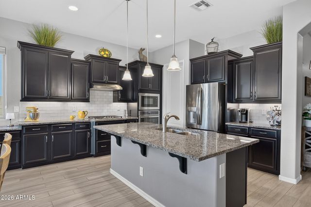 12163 S 184TH Avenue, Goodyear, AZ 85338