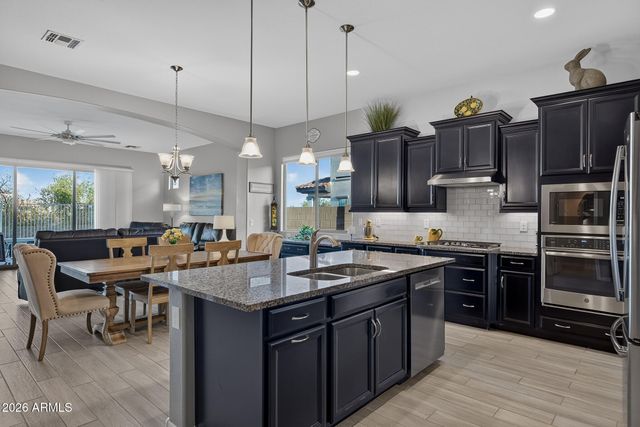 12163 S 184TH Avenue, Goodyear, AZ 85338