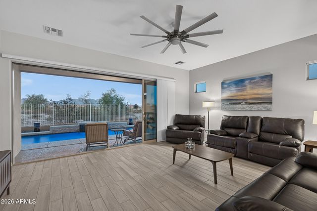 12163 S 184TH Avenue, Goodyear, AZ 85338