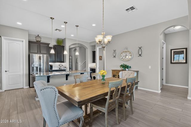 12163 S 184TH Avenue, Goodyear, AZ 85338
