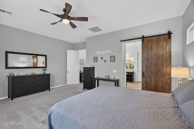 12163 S 184TH Avenue, Goodyear, AZ 85338