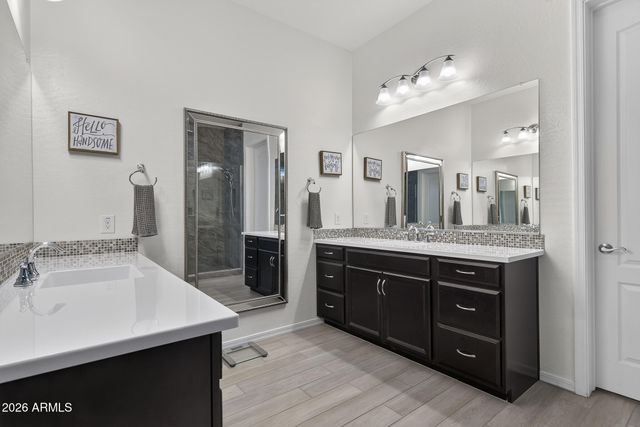 12163 S 184TH Avenue, Goodyear, AZ 85338