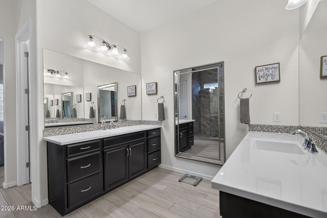 12163 S 184TH Avenue, Goodyear, AZ 85338