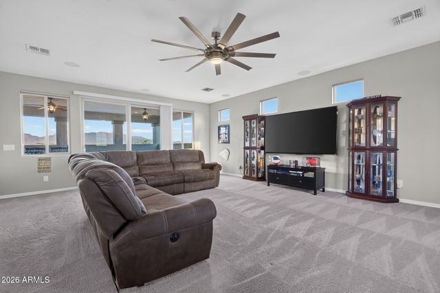 12163 S 184TH Avenue, Goodyear, AZ 85338