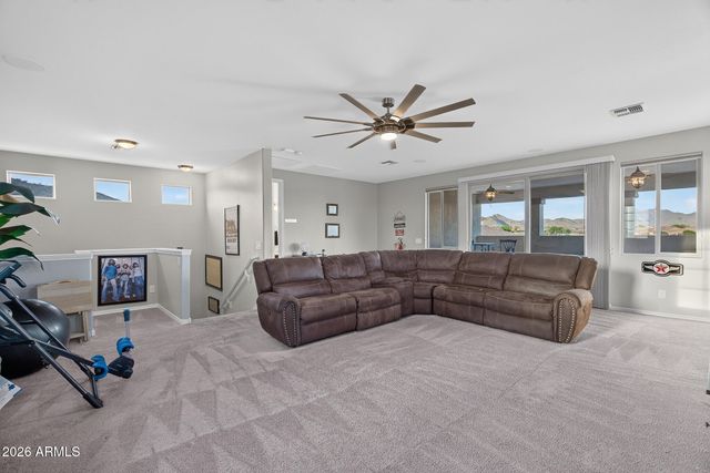 12163 S 184TH Avenue, Goodyear, AZ 85338