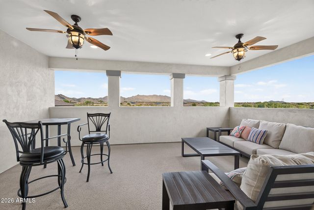 12163 S 184TH Avenue, Goodyear, AZ 85338