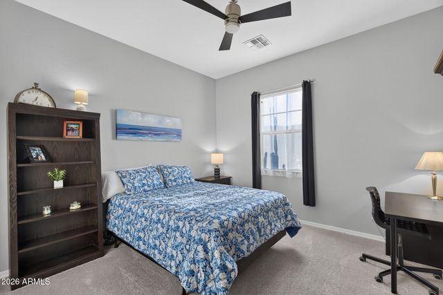 12163 S 184TH Avenue, Goodyear, AZ 85338