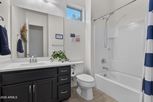 12163 S 184TH Avenue, Goodyear, AZ 85338