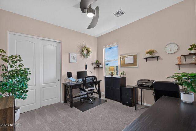 12163 S 184TH Avenue, Goodyear, AZ 85338