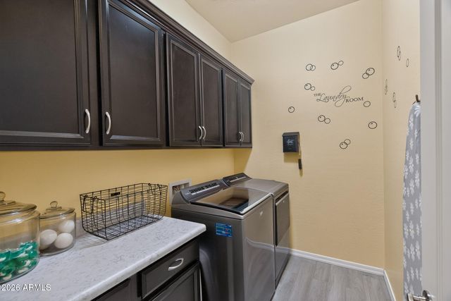 12163 S 184TH Avenue, Goodyear, AZ 85338