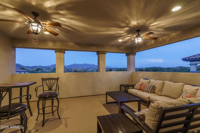 12163 S 184TH Avenue, Goodyear, AZ 85338