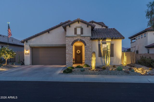 12163 S 184TH Avenue, Goodyear, AZ 85338